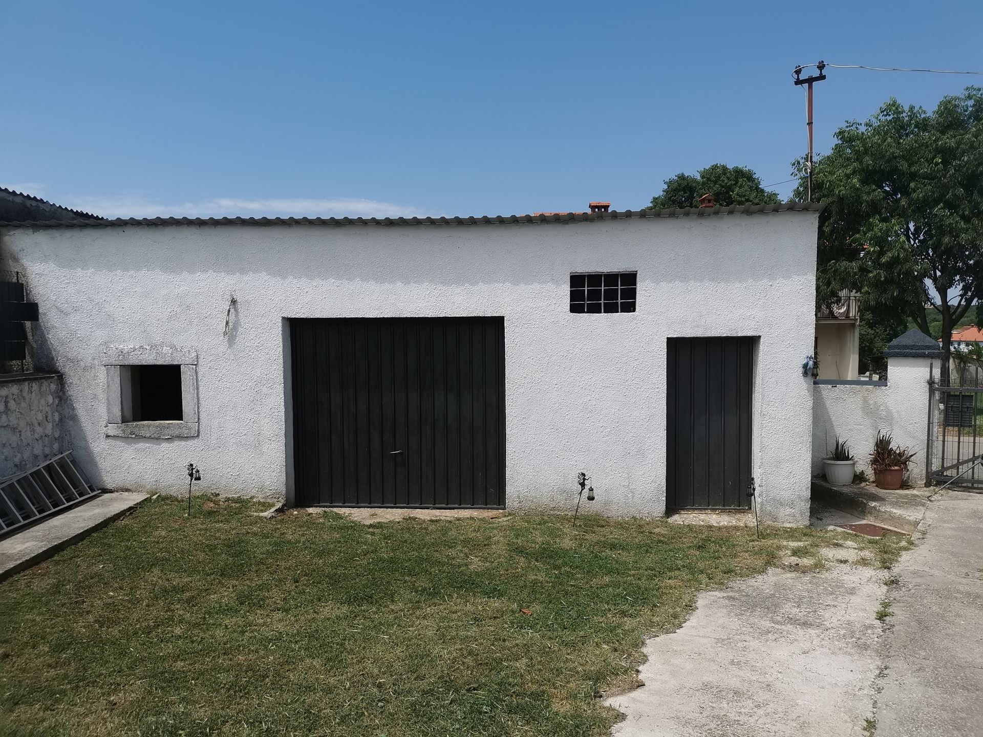 Kuća u Ližnjanu, 100m², 3 sobe, slika 4