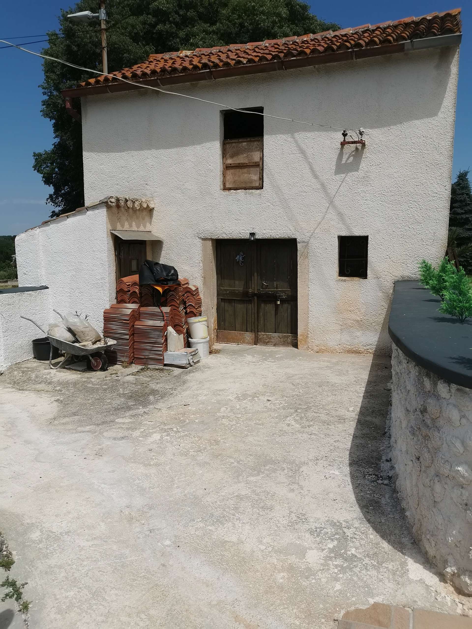 Kuća u Ližnjanu, 100m², 3 sobe, slika 5