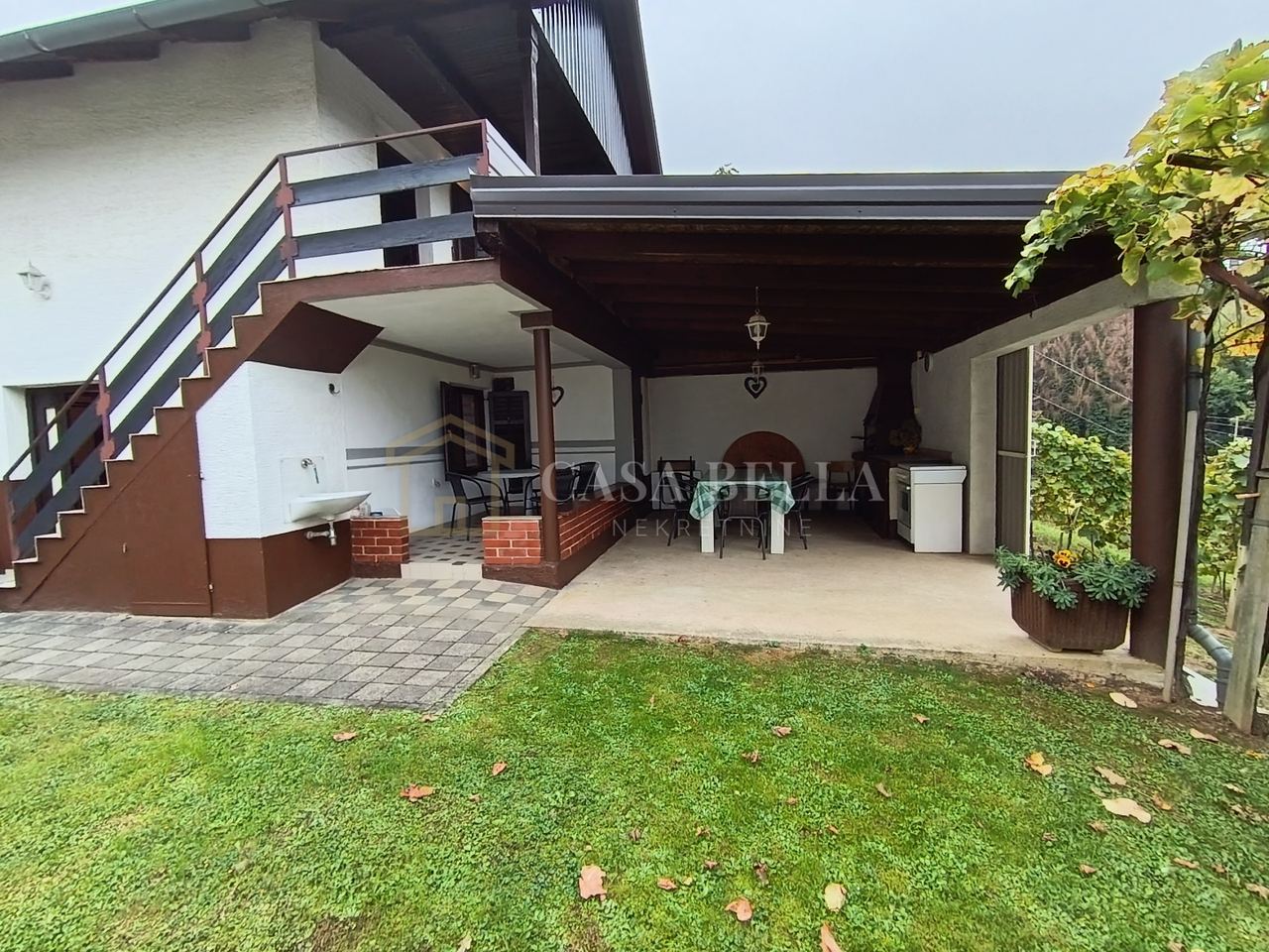Haus u Jalžabetu, 70m², 2 sobe, slika 2