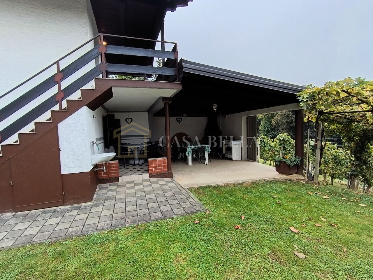 House u Jalžabetu, 70m², 2 sobe, slika 2