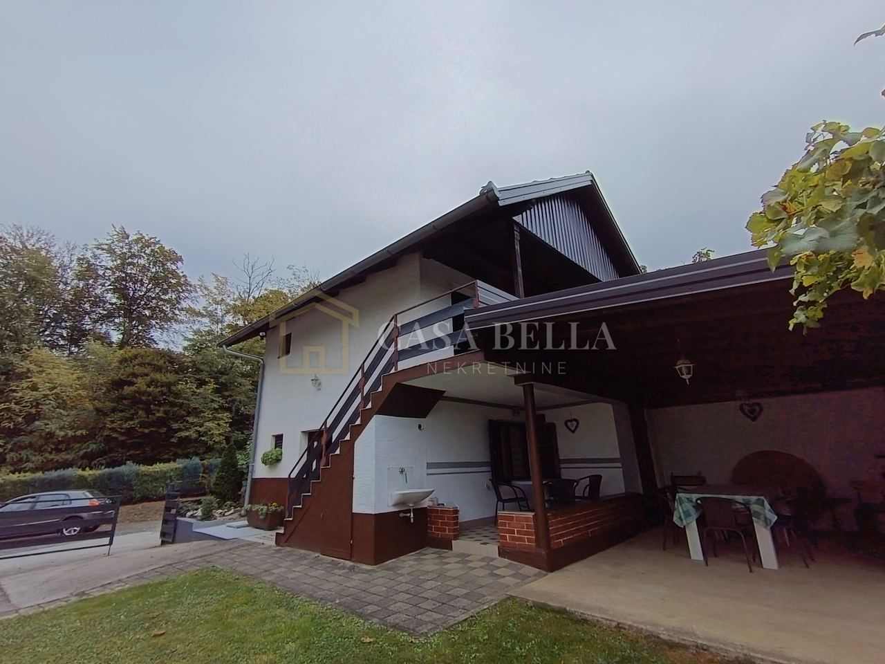 Haus u Jalžabetu, 70m², 2 sobe, slika 5