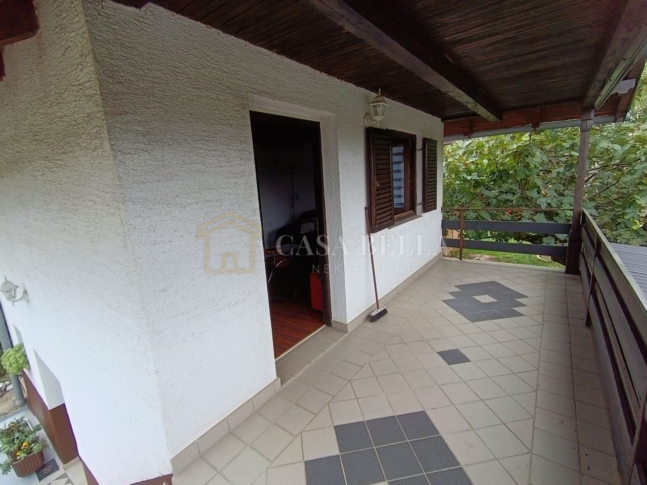 House u Jalžabetu, 70m², 2 sobe, slika 3