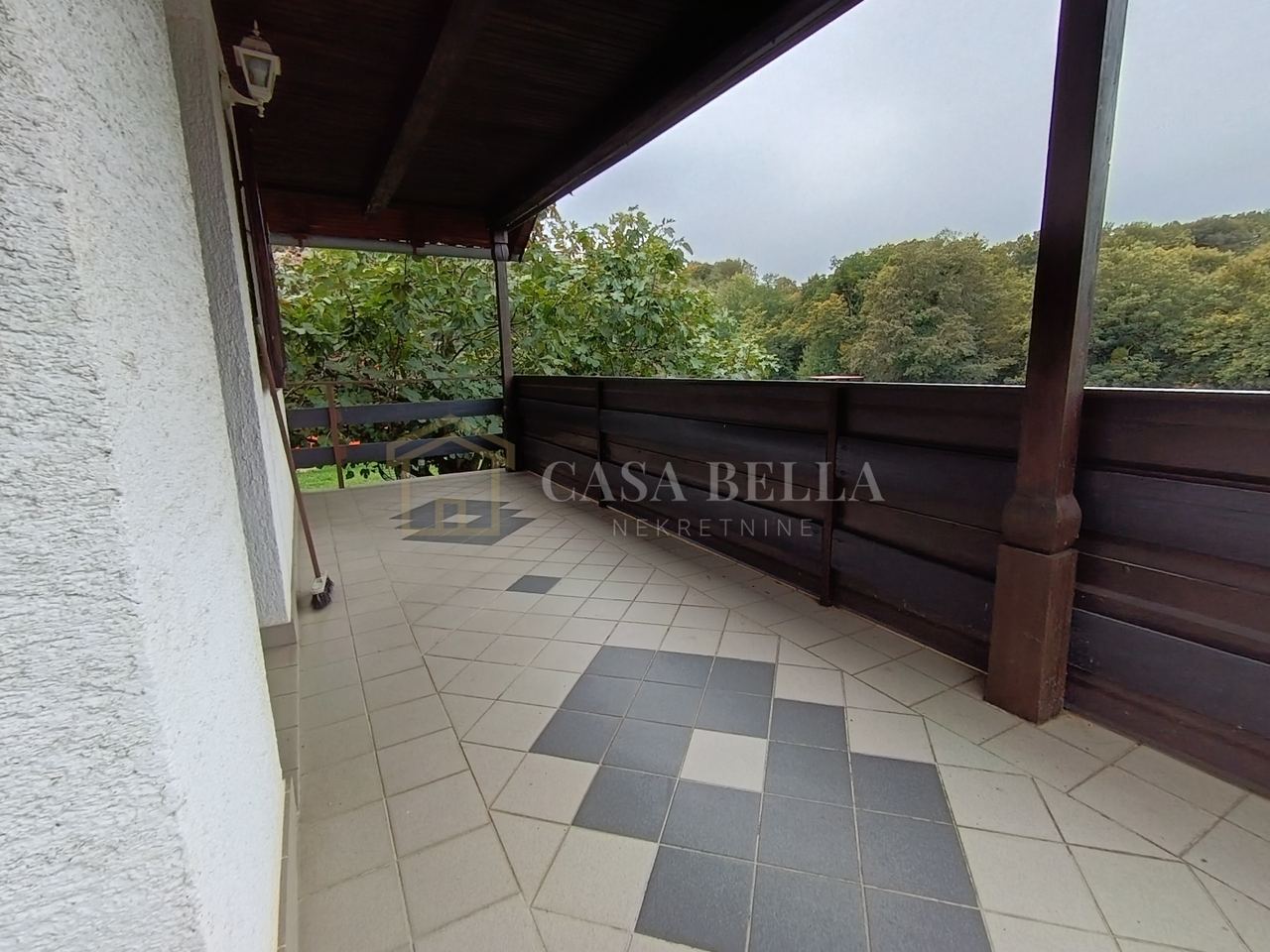 House u Jalžabetu, 70m², 2 sobe, slika 4