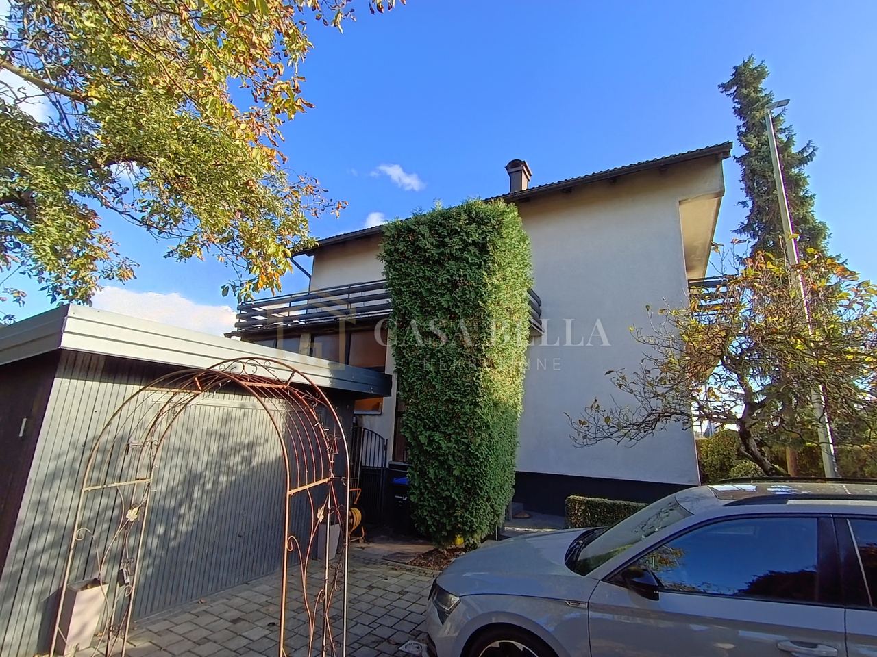 Kuća u Varaždinu, 230m², 4 sobe