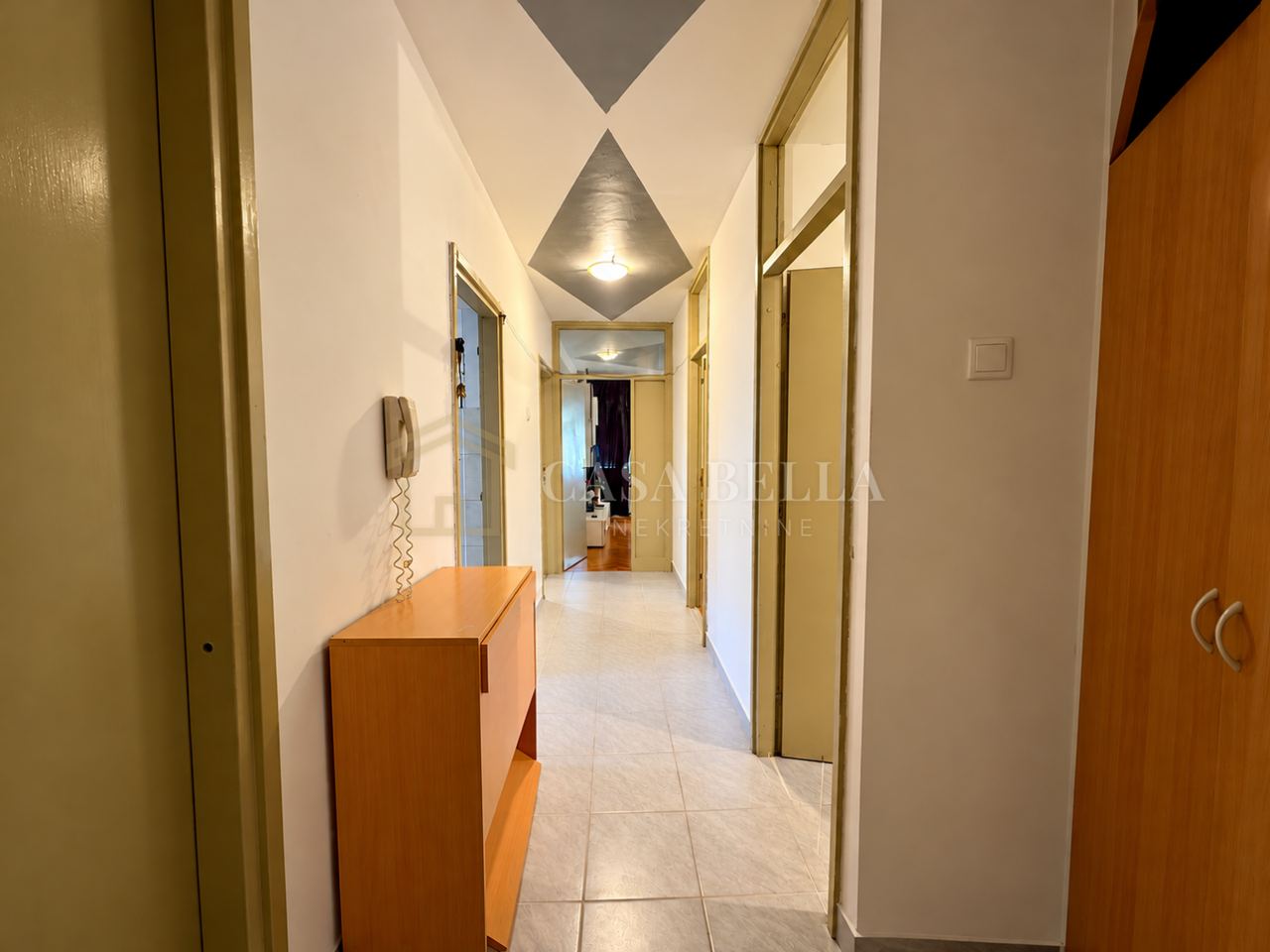 Stan u Rijeci, 85.71m², 3 sobe, slika 2