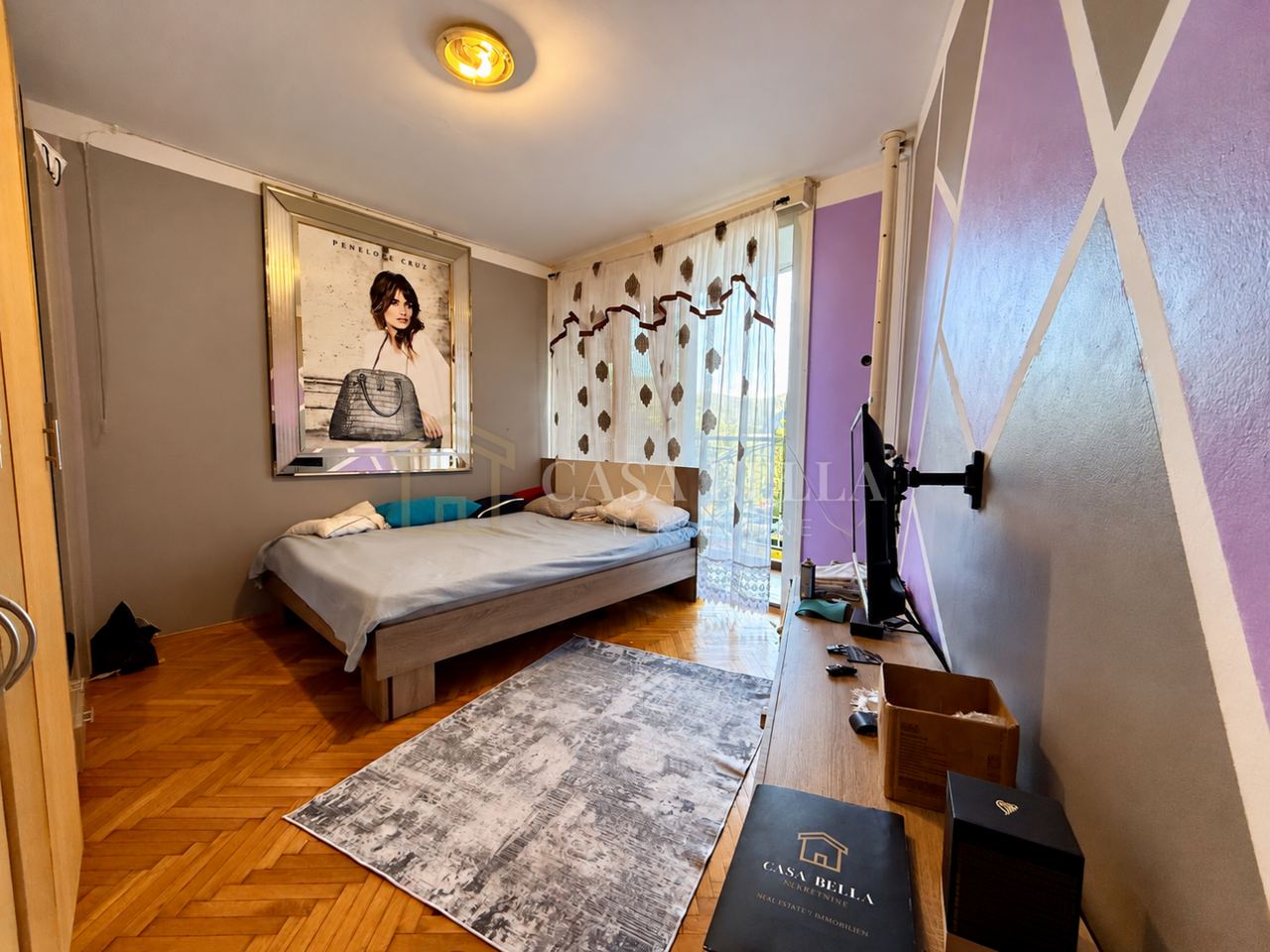 Stan u Rijeci, 85.71m², 3 sobe, slika 3