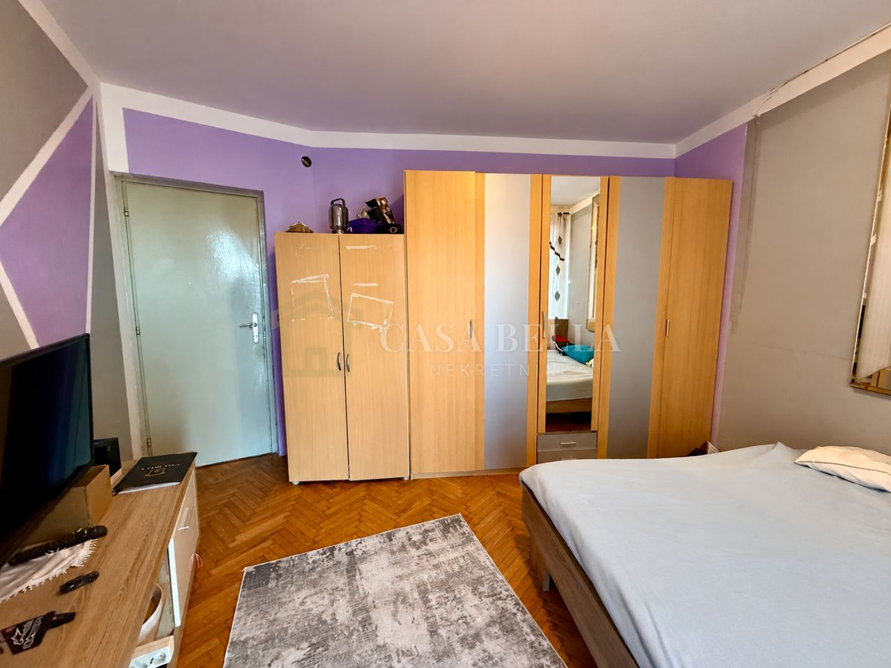 Stan u Rijeci, 85.71m², 3 sobe, slika 5