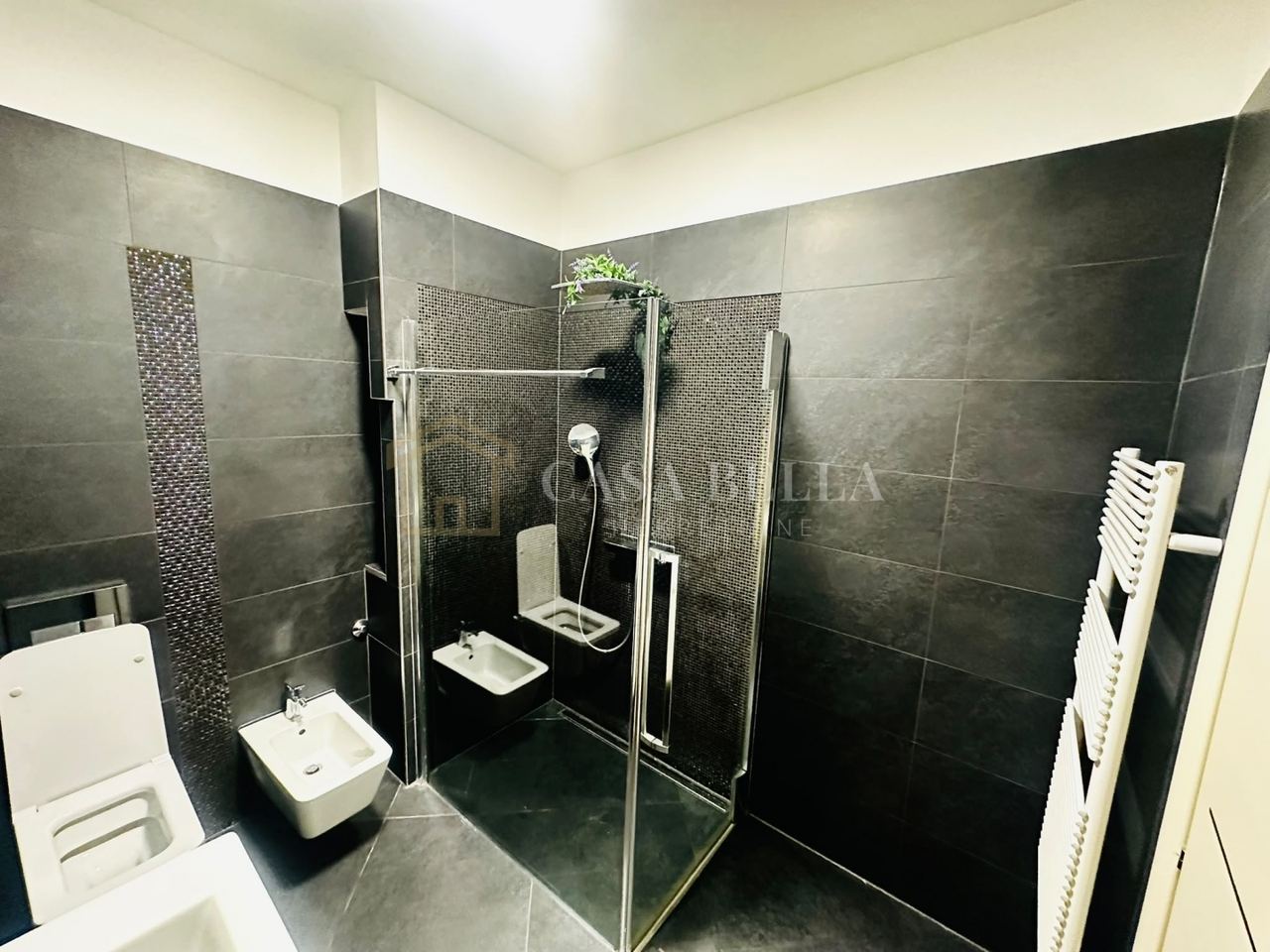 Wohnung u Matuljiu, 85m², 2 sobe, slika 4