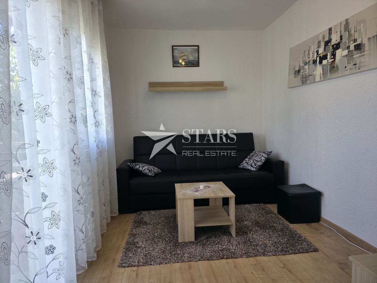 Stan u Opatiji, 69.71m², 2 sobe