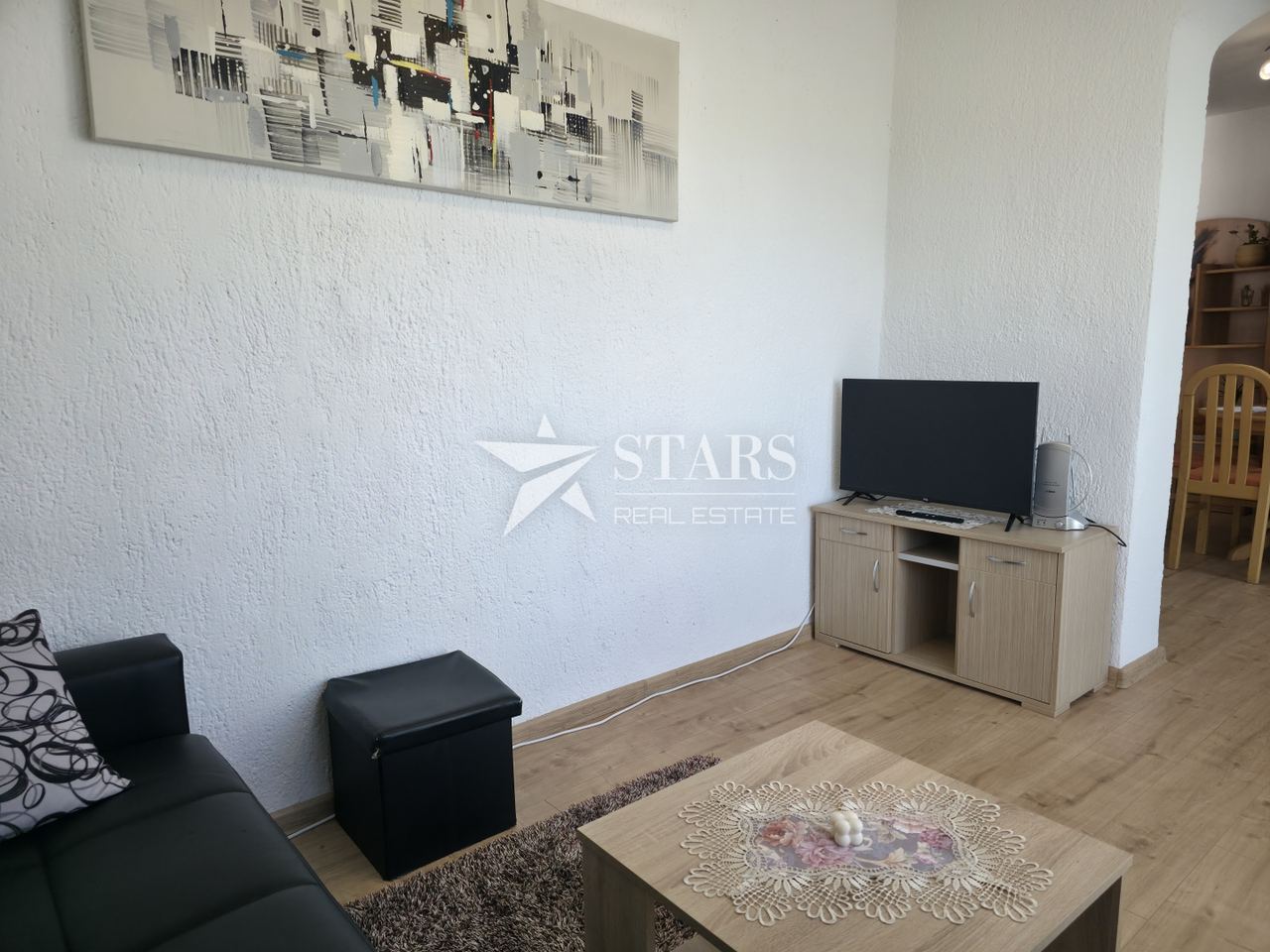 Wohnung u Opatiji, 69.71m², 2 sobe, slika 2