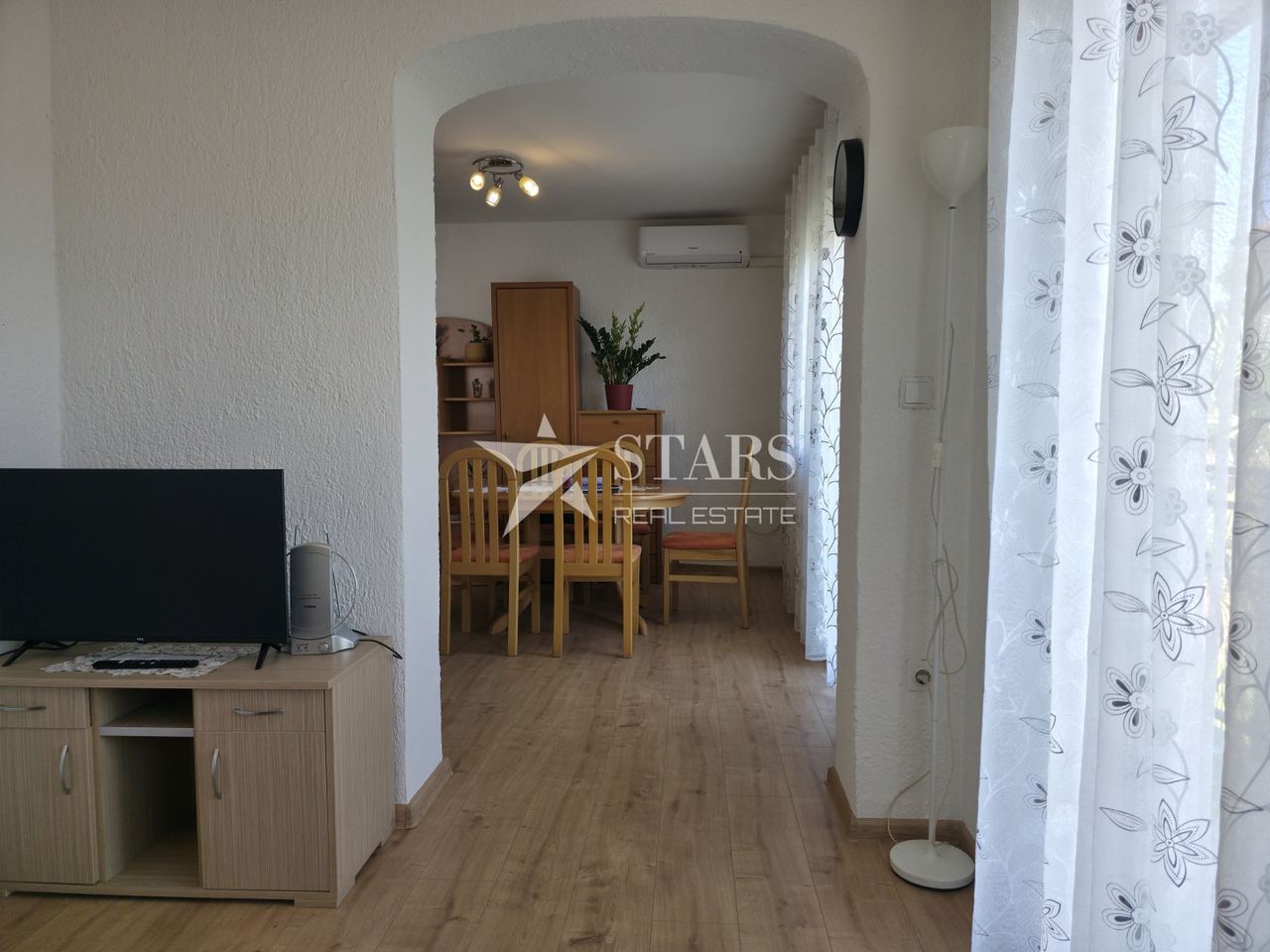 Wohnung u Opatiji, 69.71m², 2 sobe, slika 3