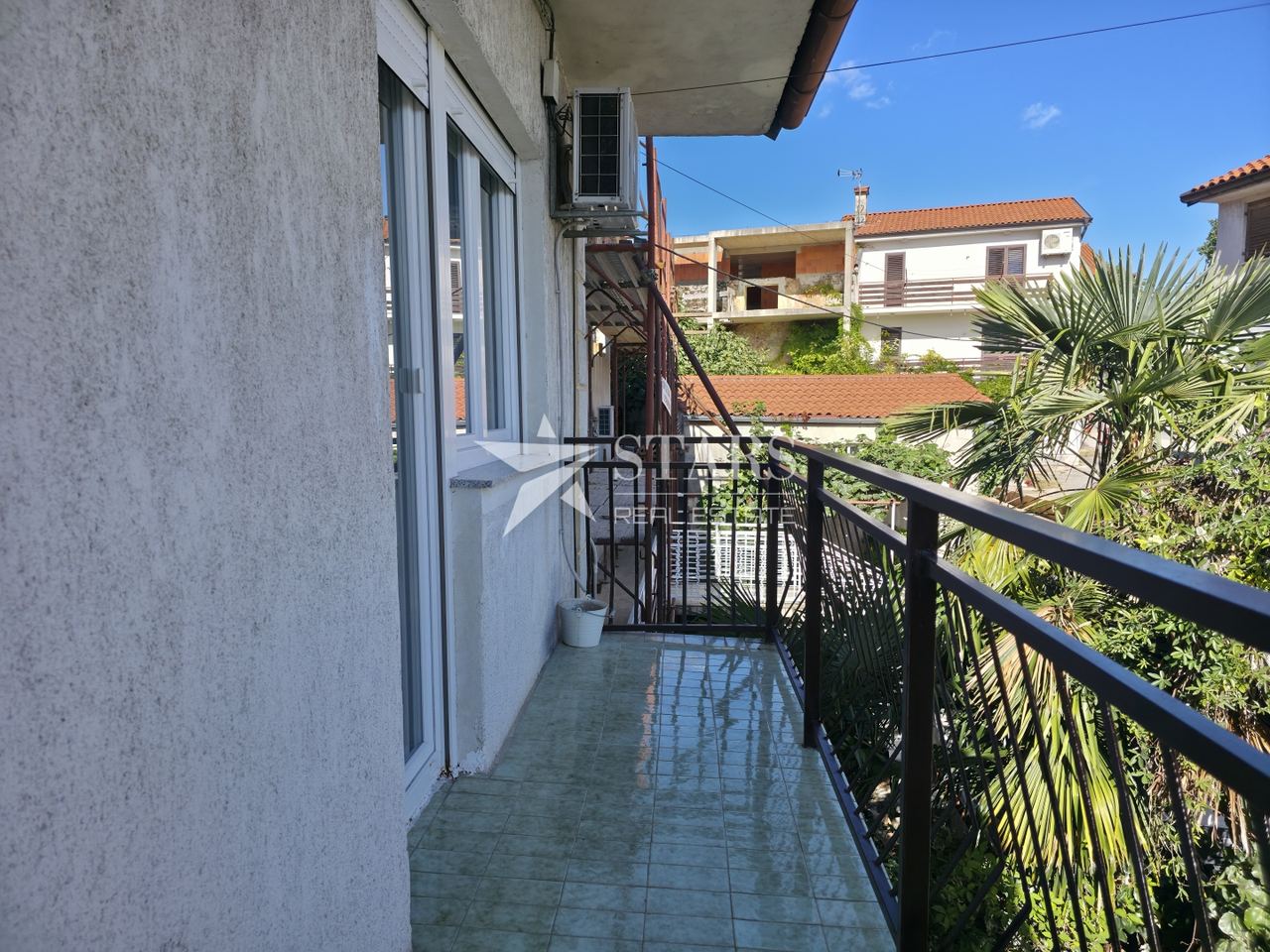 Wohnung u Opatiji, 69.71m², 2 sobe, slika 5