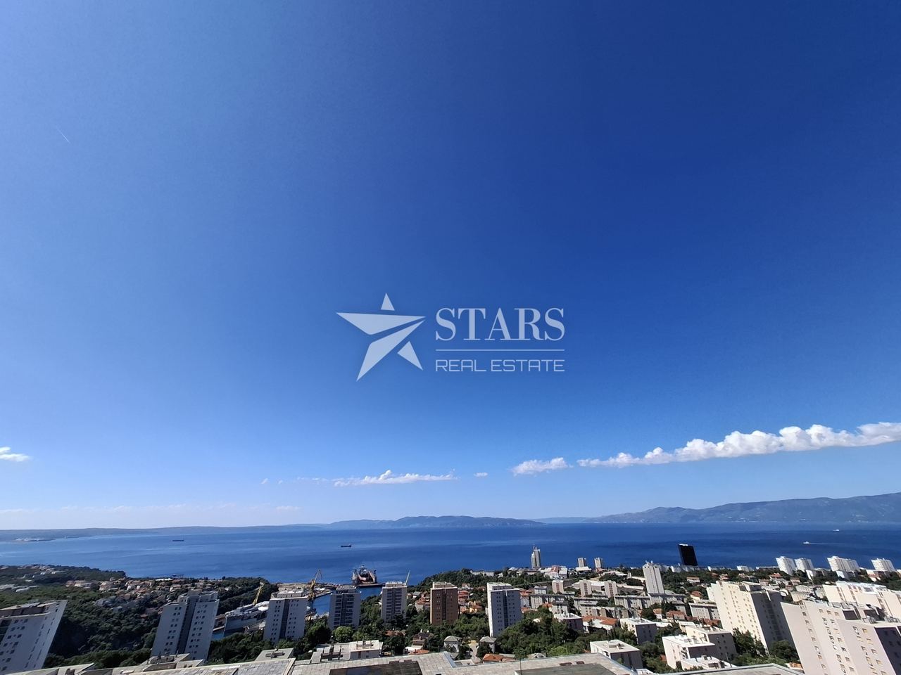 Stan u Rijeci, 65m², 2 sobe, slika 2