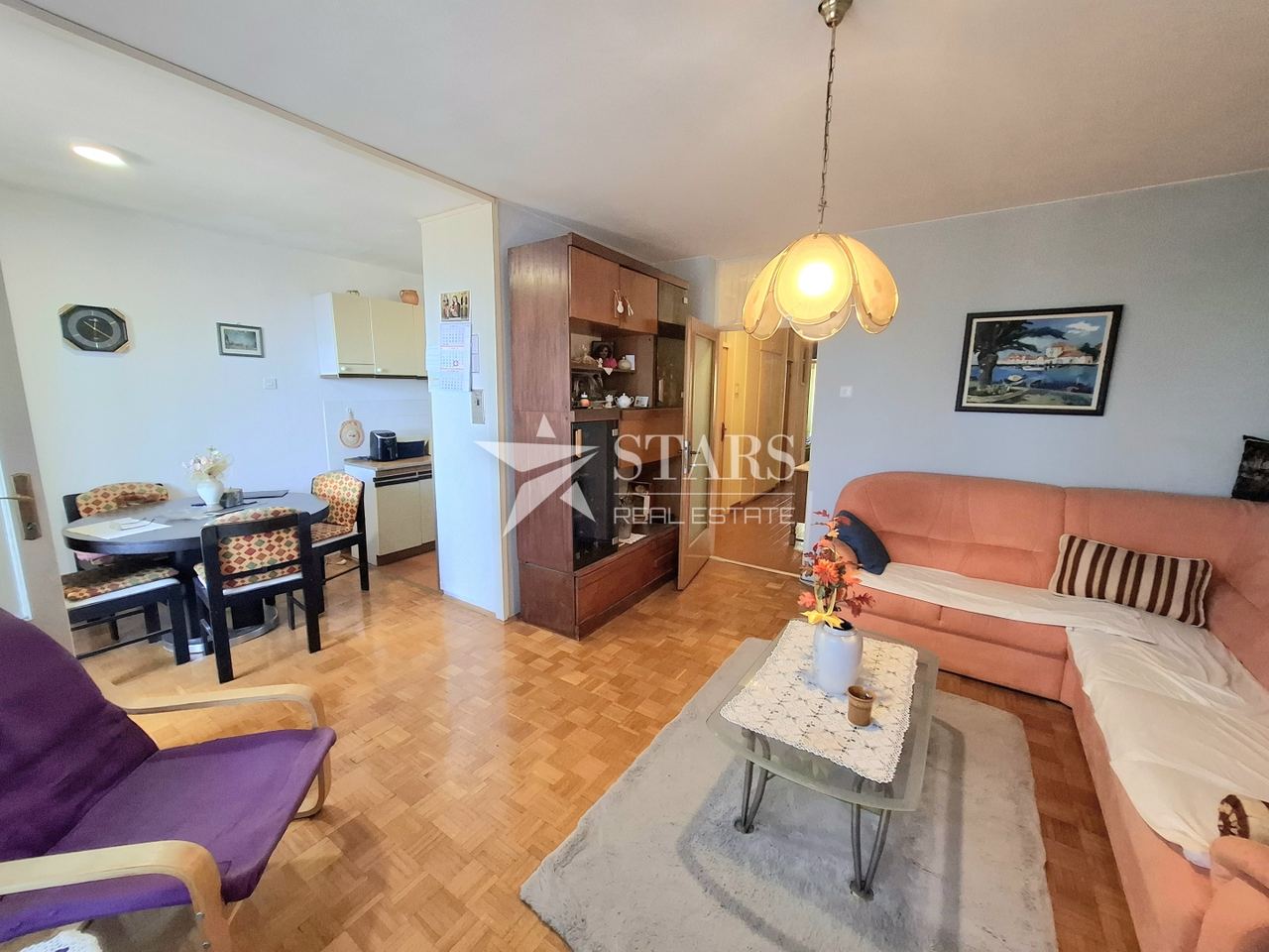 Stan u Rijeci, 65m², 2 sobe, slika 3