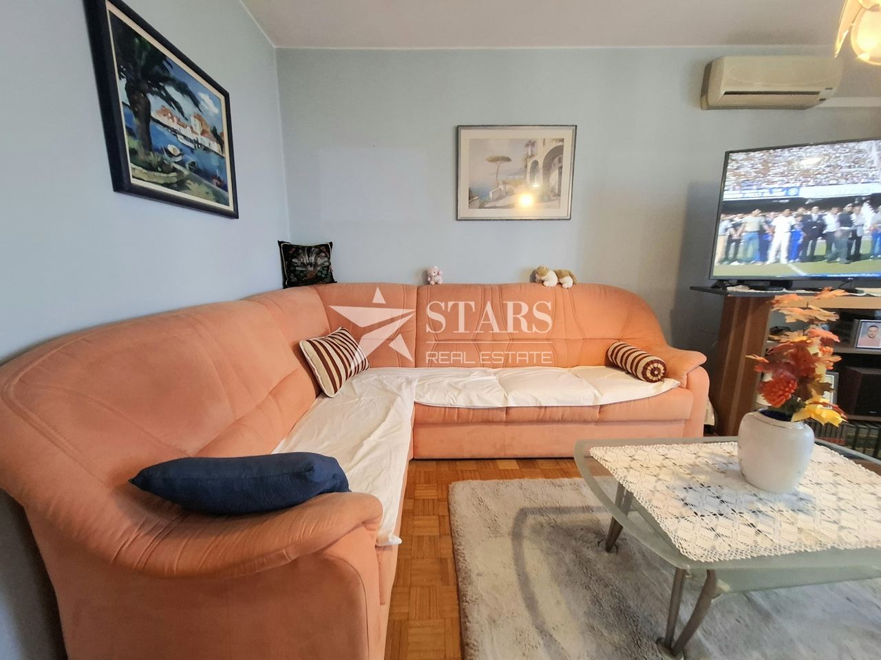 Stan u Rijeci, 65m², 2 sobe, slika 4