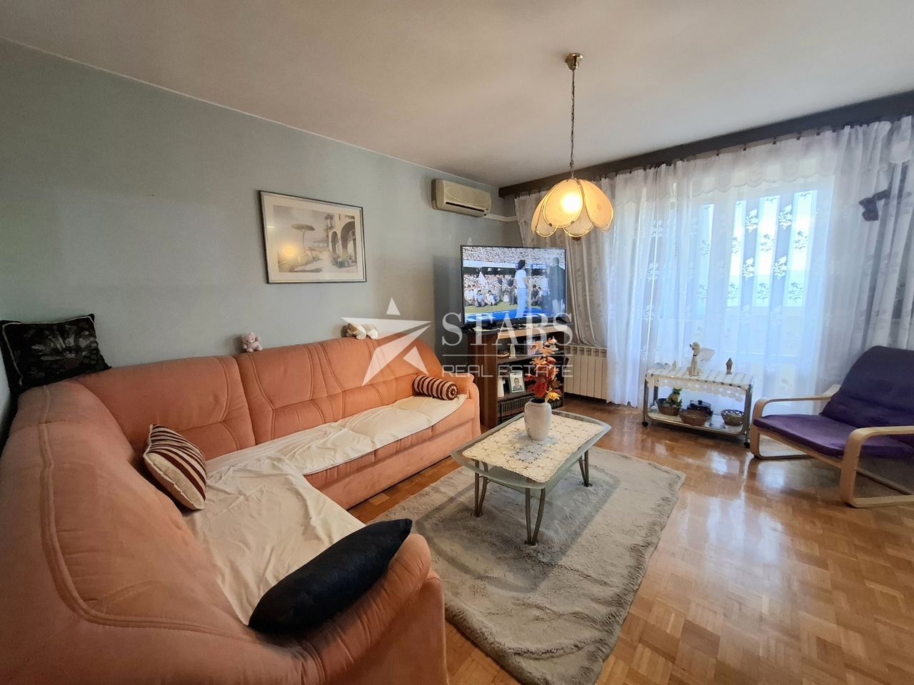 Stan u Rijeci, 65m², 2 sobe, slika 5