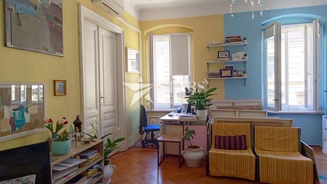 Stan u Rijeci, 72m², 2 sobe
