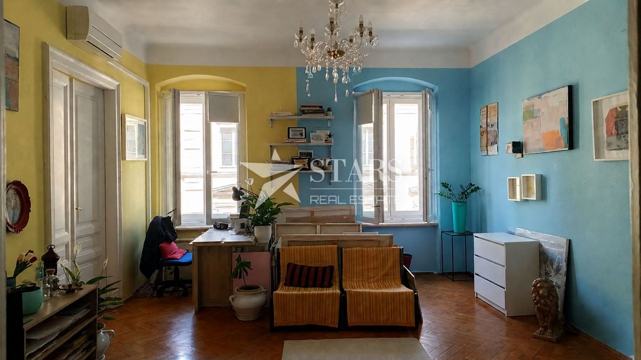 Stan u Rijeci, 72m², 2 sobe, slika 2