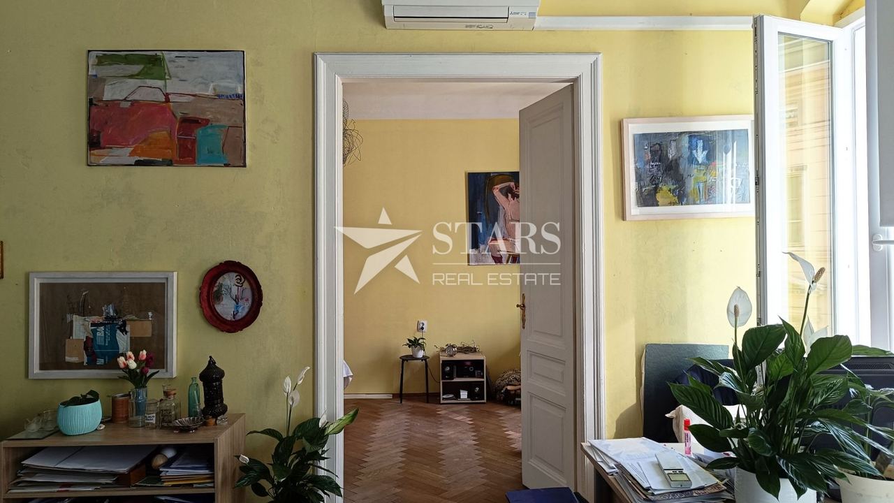 Stan u Rijeci, 72m², 2 sobe, slika 4