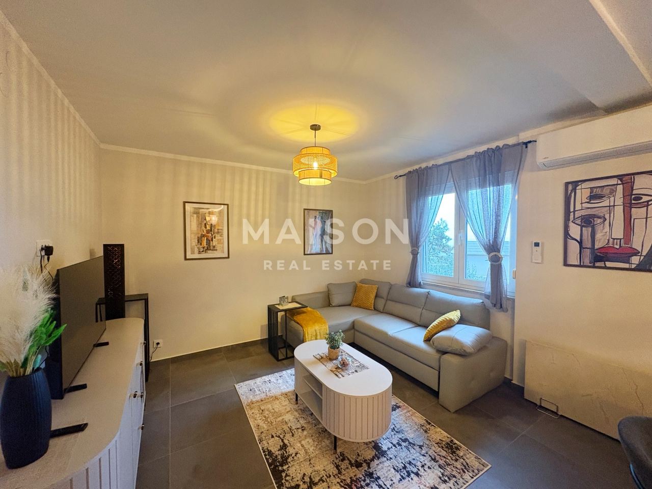 Appartamento u Rijeci, 65m², 2 sobe, slika 2