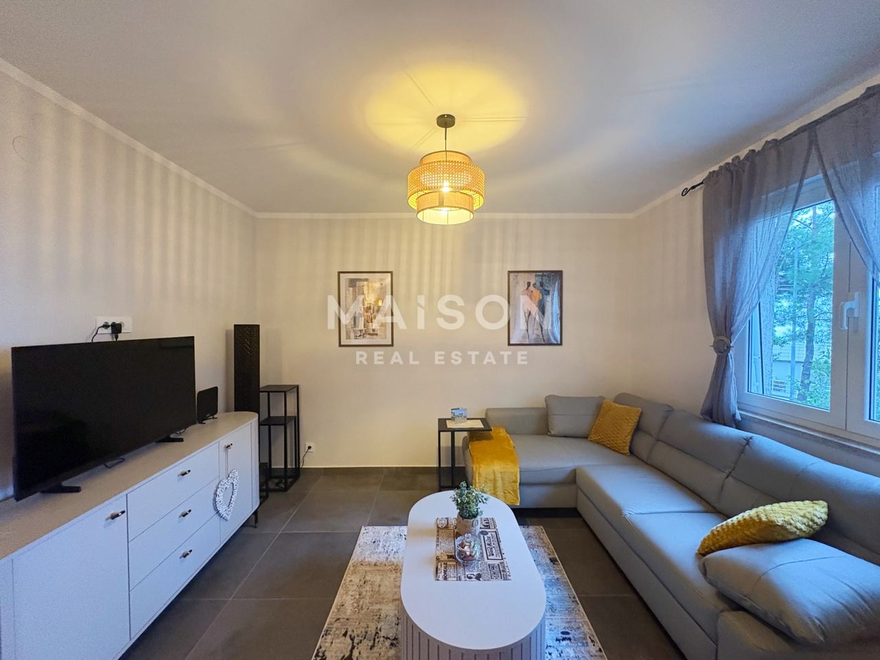 Appartamento u Rijeci, 65m², 2 sobe, slika 3