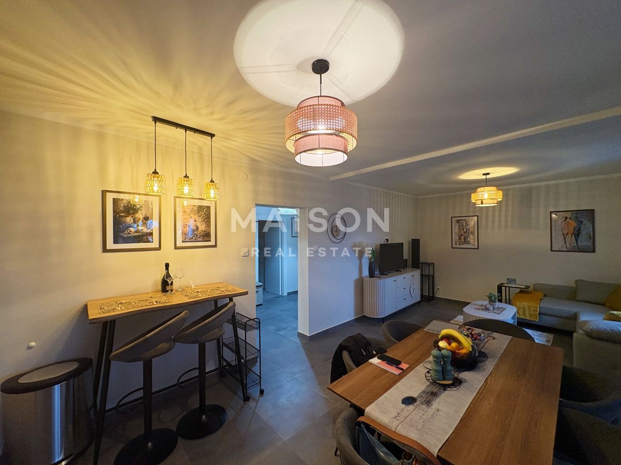 Appartamento u Rijeci, 65m², 2 sobe, slika 5