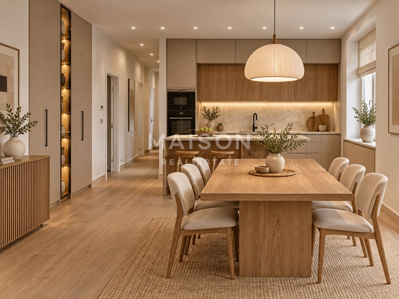 Wohnung u Gornji Grad - Medveščaku, 85m², 2 sobe