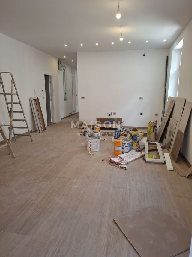 Wohnung u Gornji Grad - Medveščaku, 85m², 2 sobe, slika 3