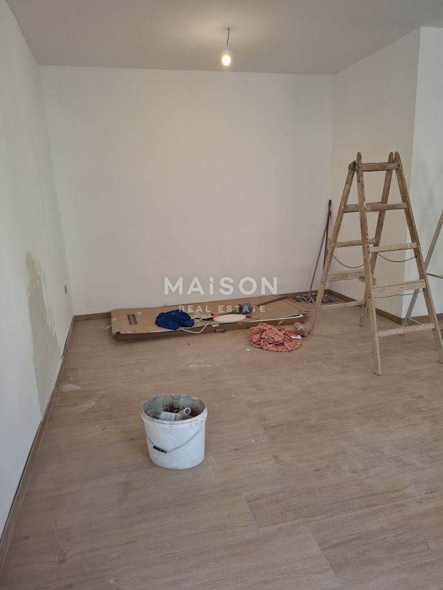 Wohnung u Gornji Grad - Medveščaku, 85m², 2 sobe, slika 4