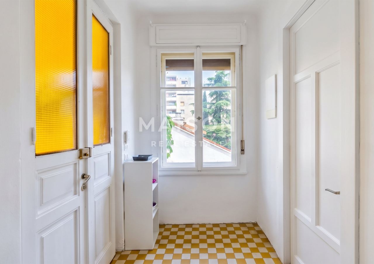 Stan u Rijeci, 106m², 3 sobe, slika 5