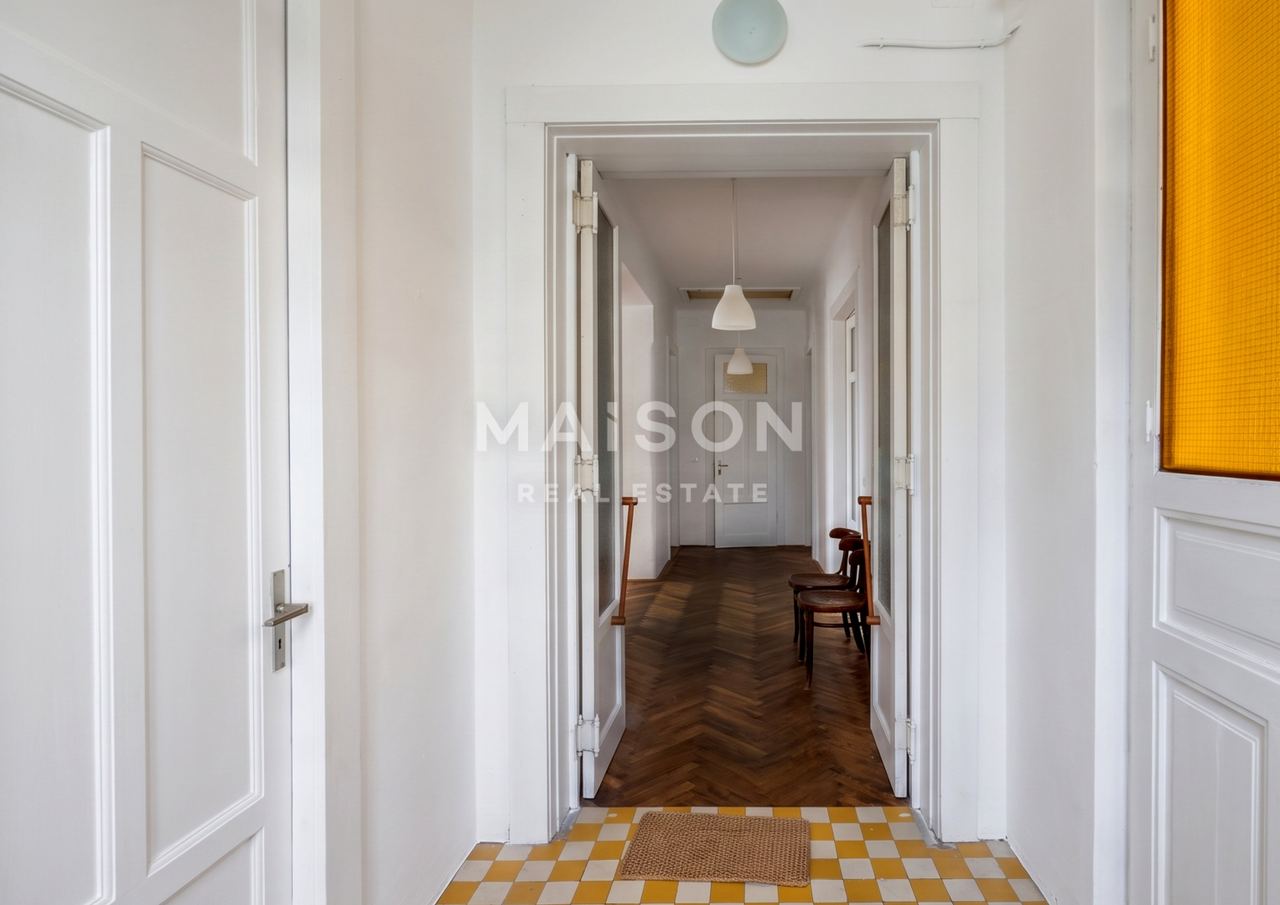 Stan u Rijeci, 106m², 3 sobe, slika 3