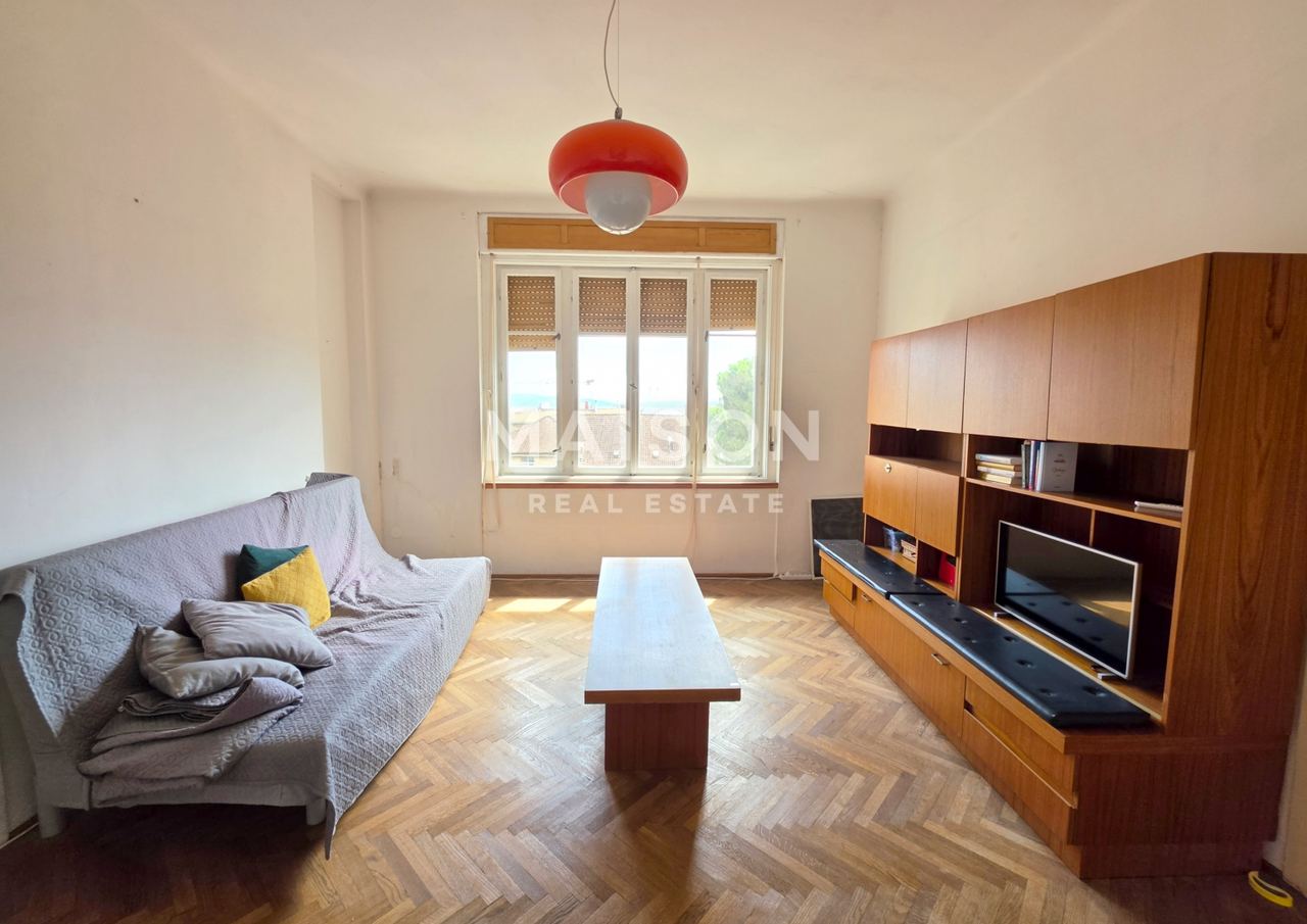 Stan u Rijeci, 106m², 3 sobe