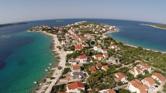 Terreno u Marini, 1800m²
