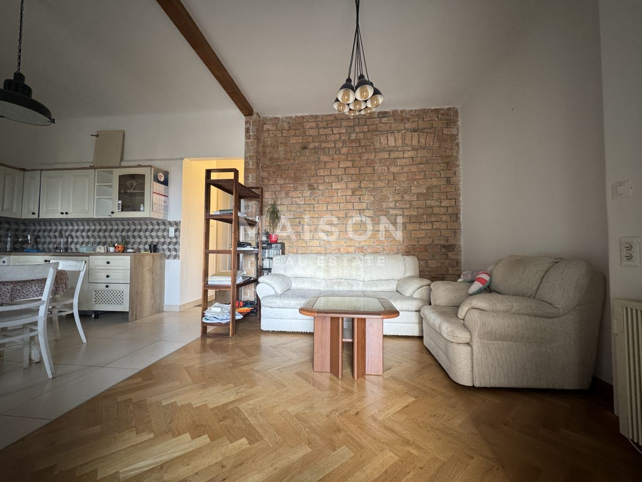 Apartment u Rijeci, 81.95m², 3 sobe, slika 3