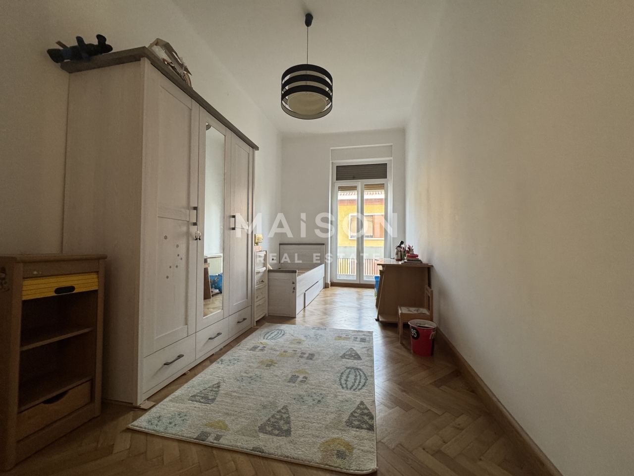 Apartment u Rijeci, 81.95m², 3 sobe, slika 5