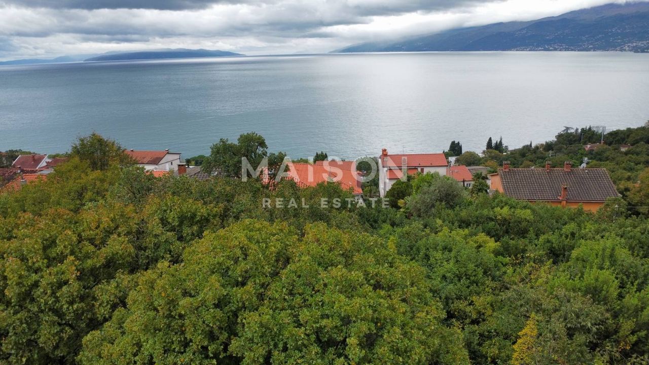 Terreno u Rijeci, 1500m², slika 2