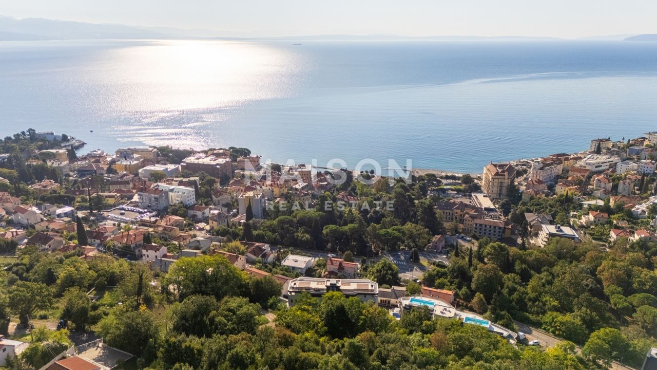 Appartamento u Opatiji, 57m², 1 soba, slika 3