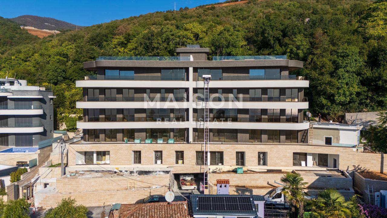Apartment u Opatiji, 130m², 3 sobe, slika 2