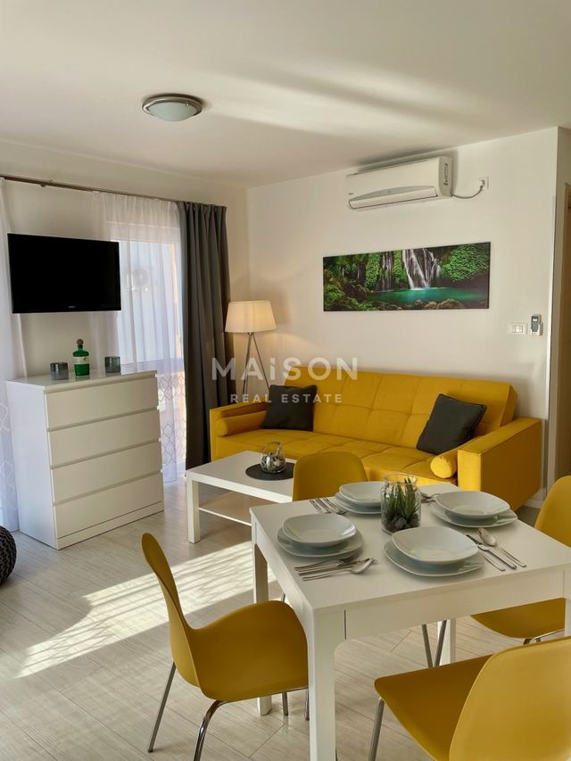 Wohnung u Dobrinju, 51m², 2 sobe, slika 2