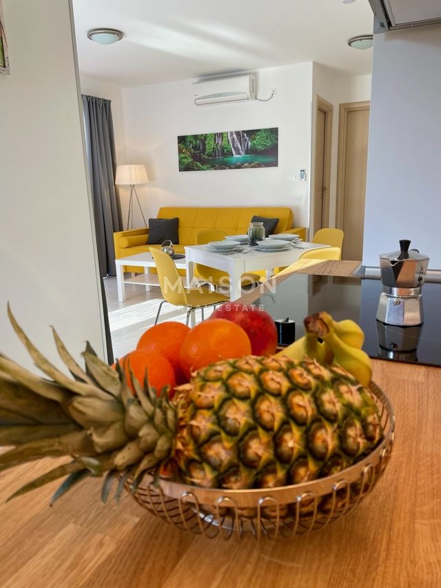 Wohnung u Dobrinju, 51m², 2 sobe, slika 3