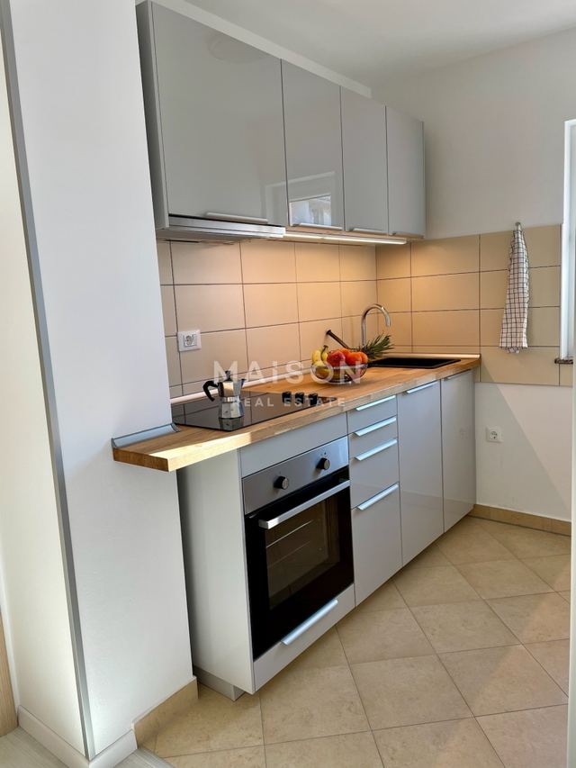 Wohnung u Dobrinju, 51m², 2 sobe, slika 4