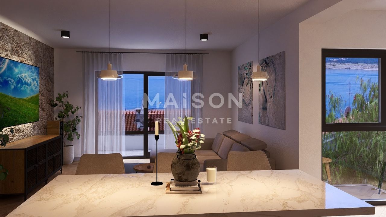 Wohnung u Crikvenici, 130m², 3 sobe, slika 4
