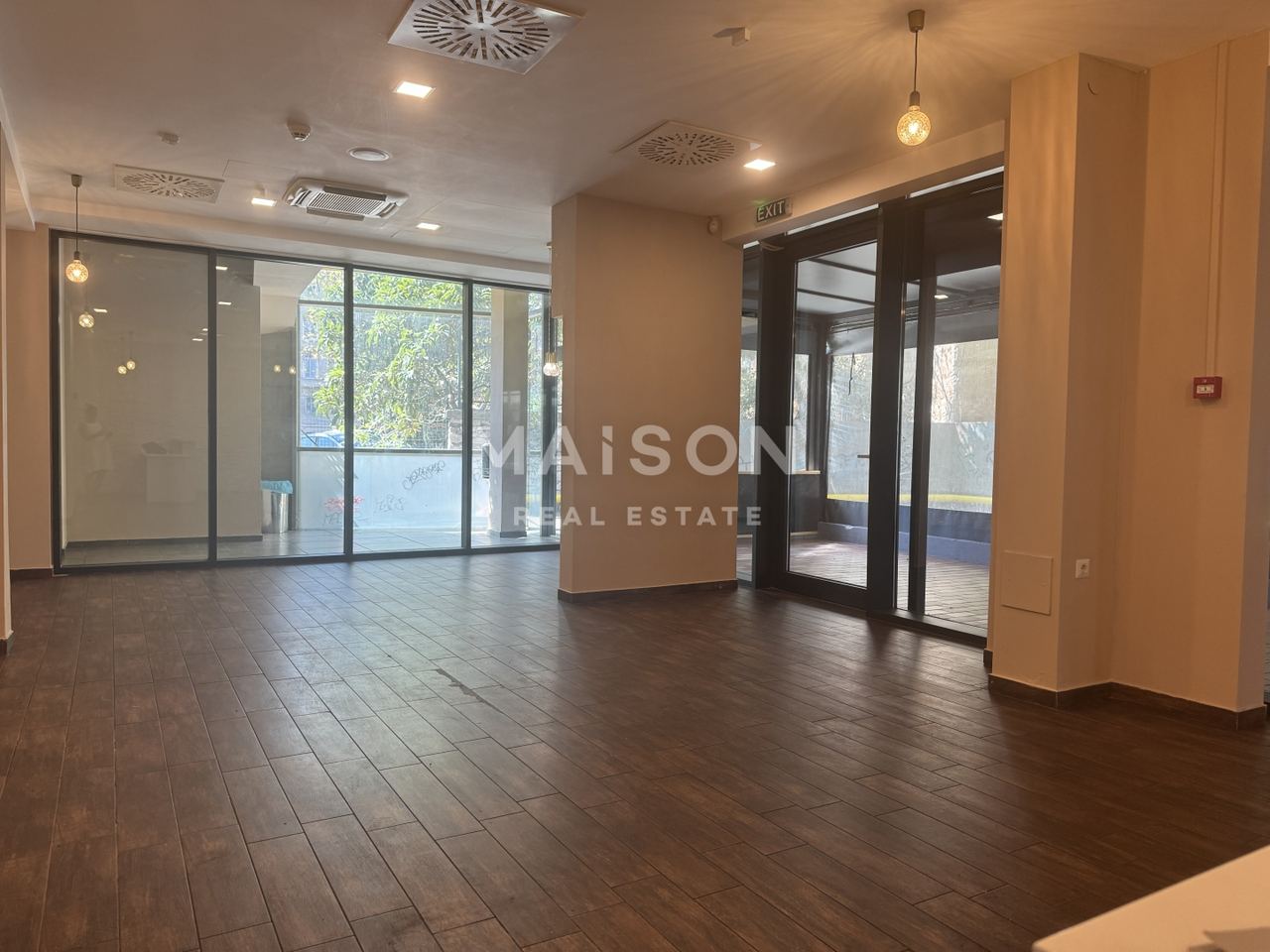 Commercial Space u Rijeci, 108m²