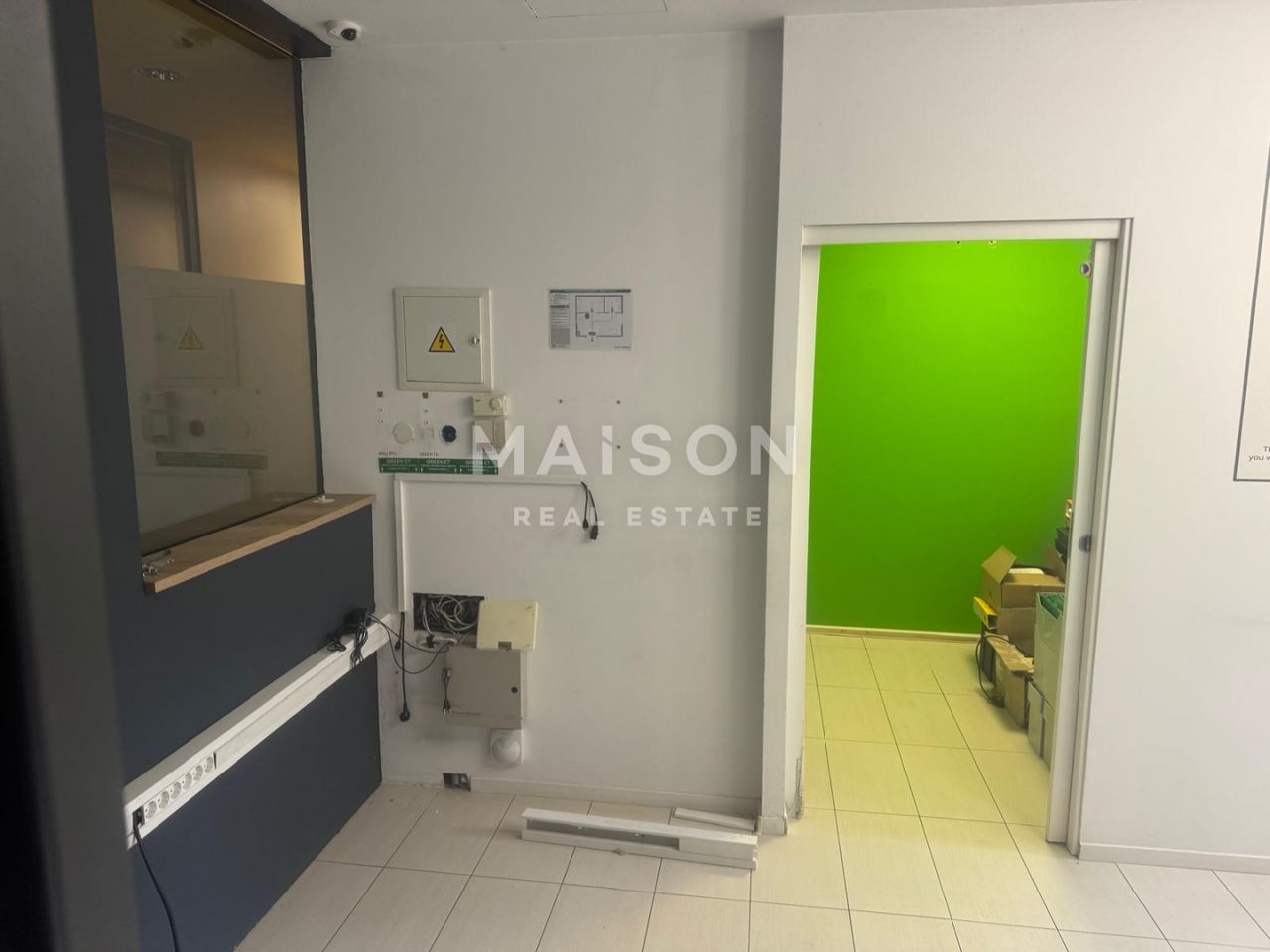 Gewerbefläche u Rijeci, 108m², slika 4