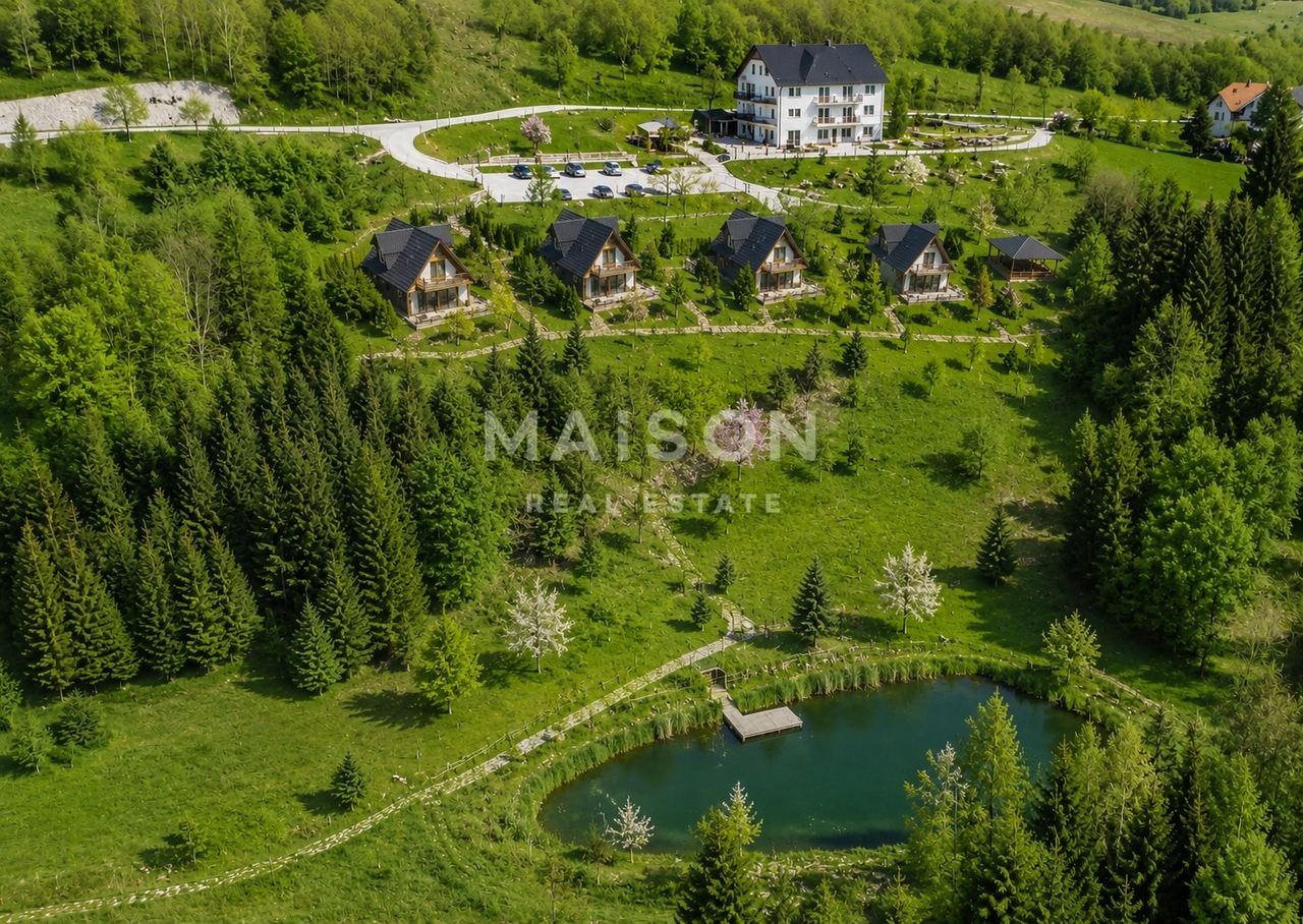 Zemljište u Vrbovsku, 30716m²