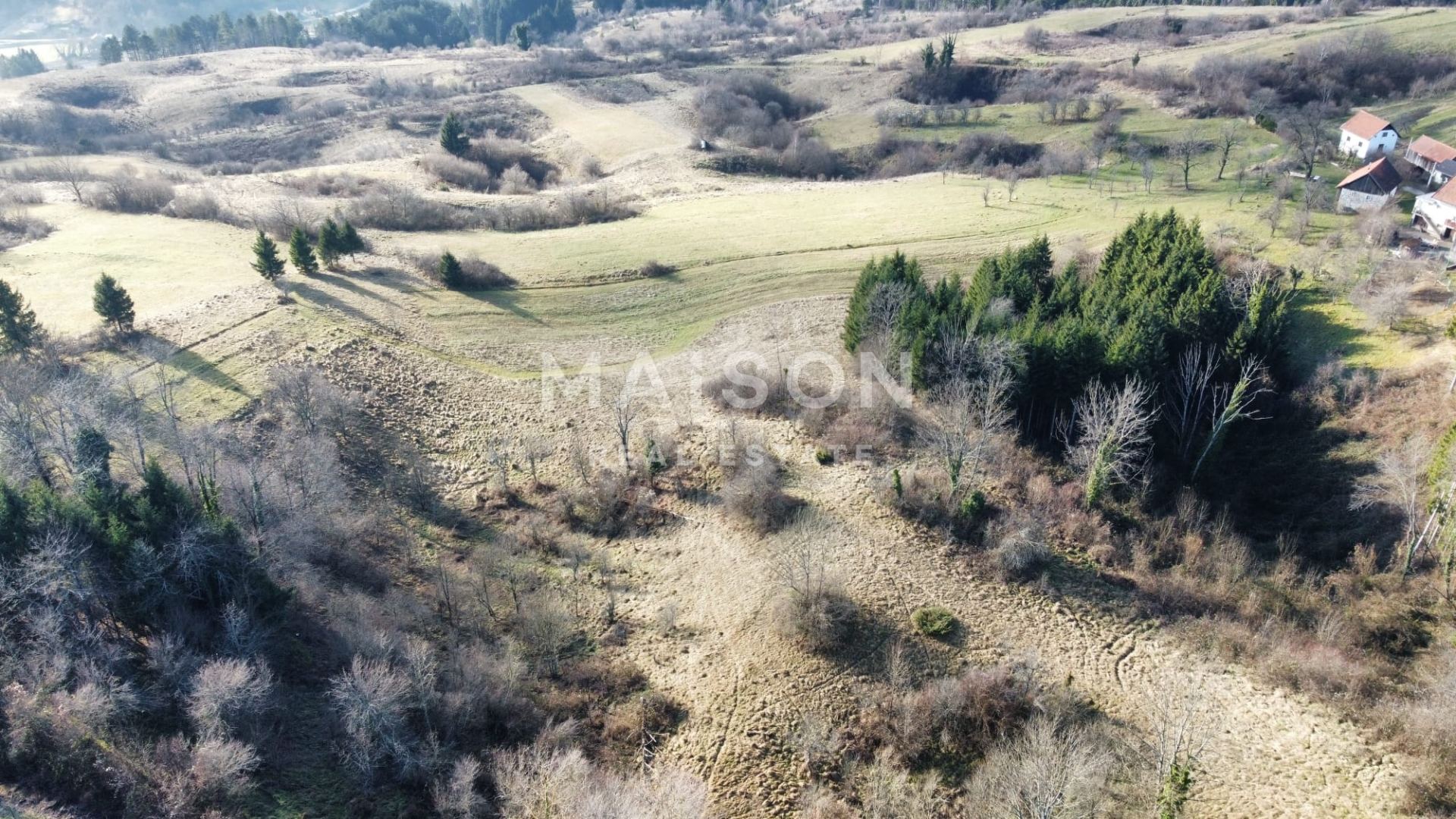 Zemljište u Vrbovsku, 30716m², slika 3