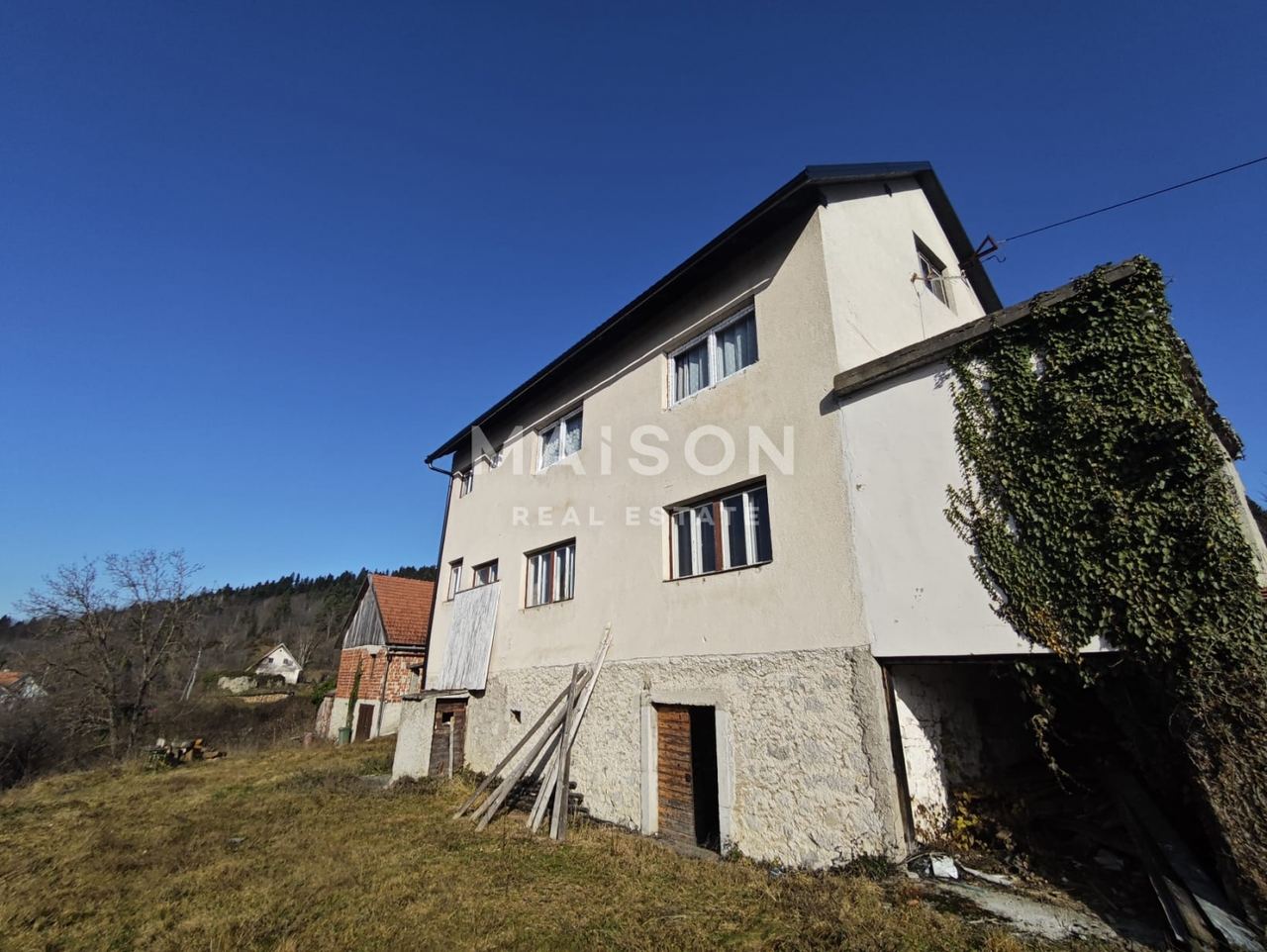 Zemljište u Vrbovsku, 30716m², slika 4