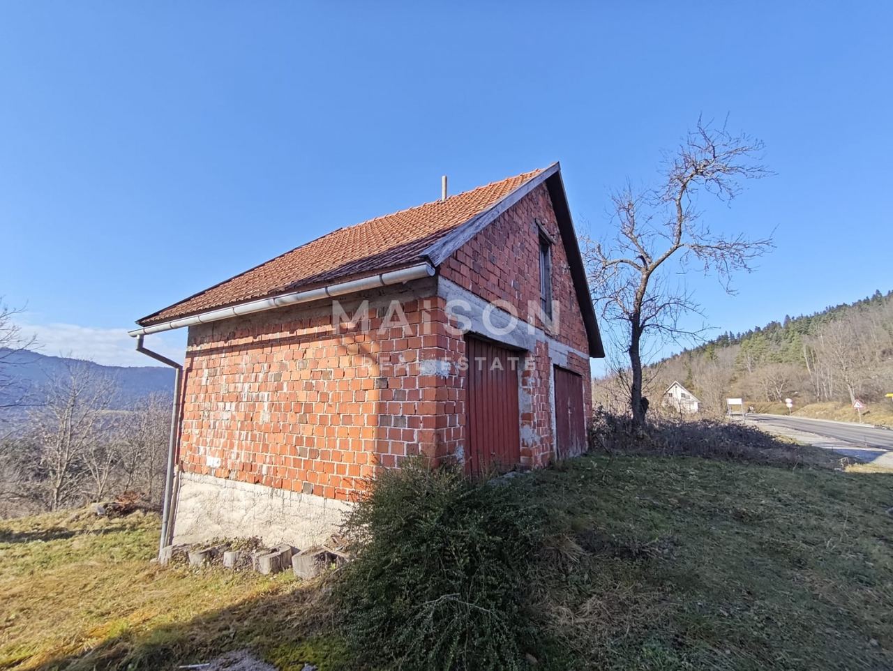 Zemljište u Vrbovsku, 30716m², slika 5