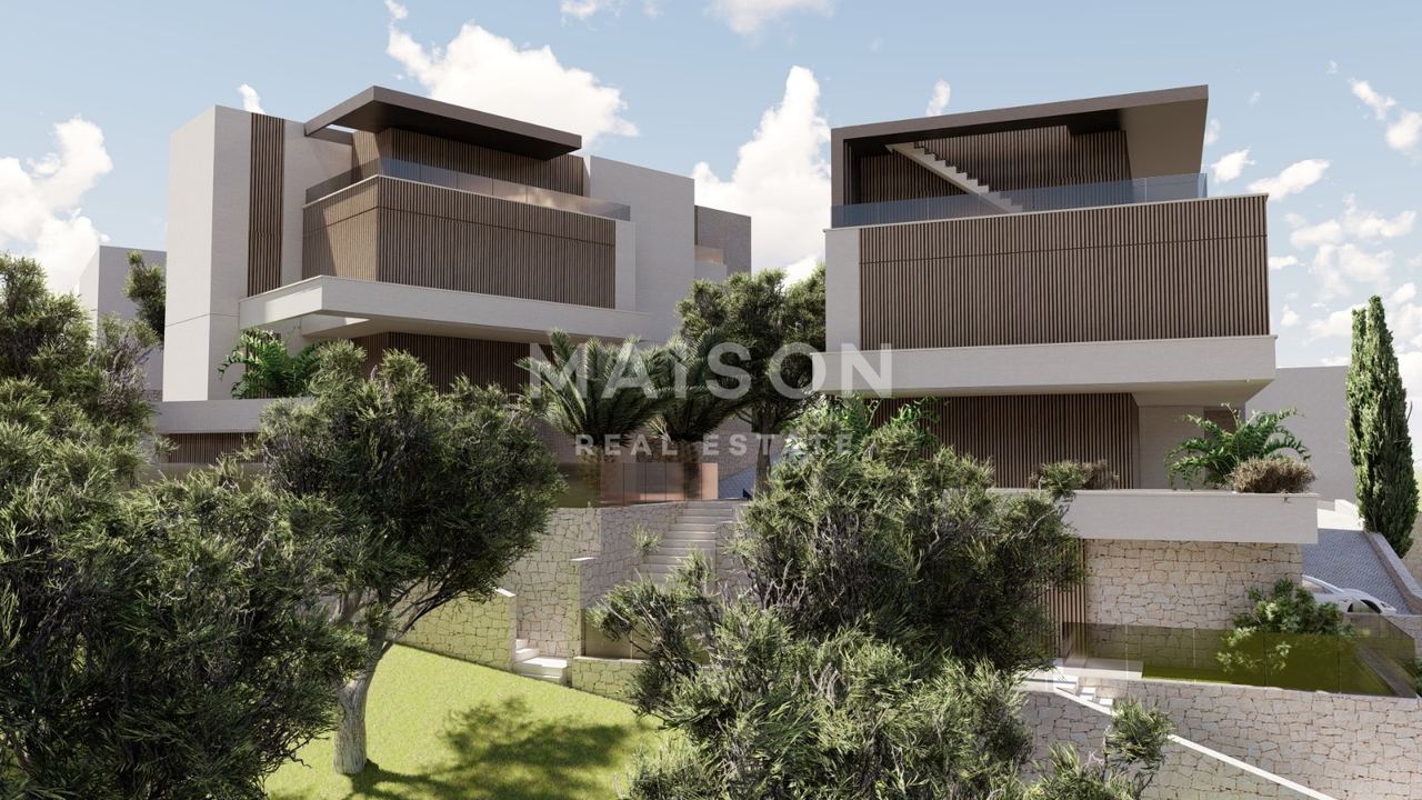 Wohnung u Matuljiu, 122m², 3 sobe, slika 3