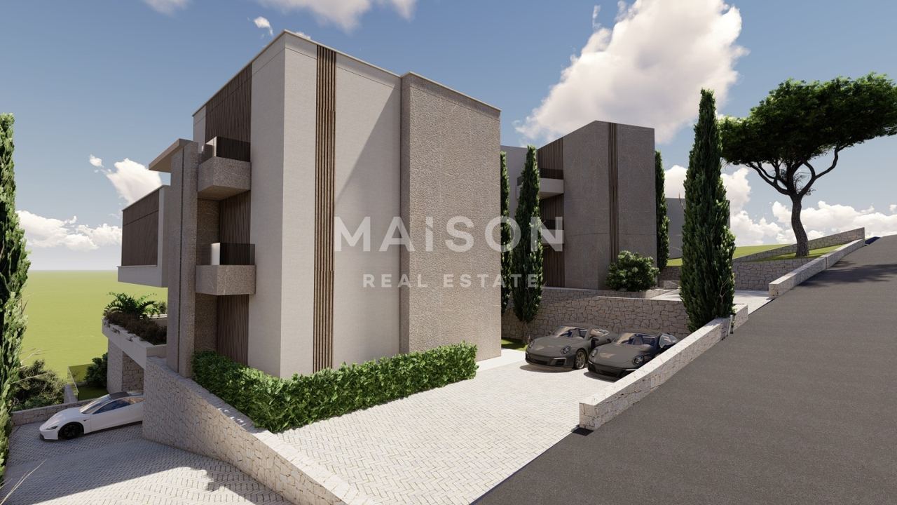 Wohnung u Matuljiu, 122m², 3 sobe, slika 5